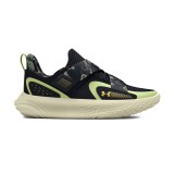 UNDER ARMOUR FLOW FUTR X 4 CAMO 3027772-001 Black Image 