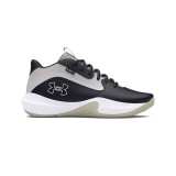 UNDER ARMOUR LOCKDOWN 7 3028512-002 Μαύρο Εικόνα 
