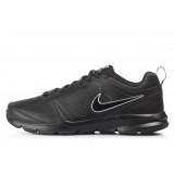 NIKE T-LITE XI 616544-007 Μαύρο Εικόνα 