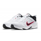 NIKE DEFY ALL DAY DJ1196-101 White Image 0