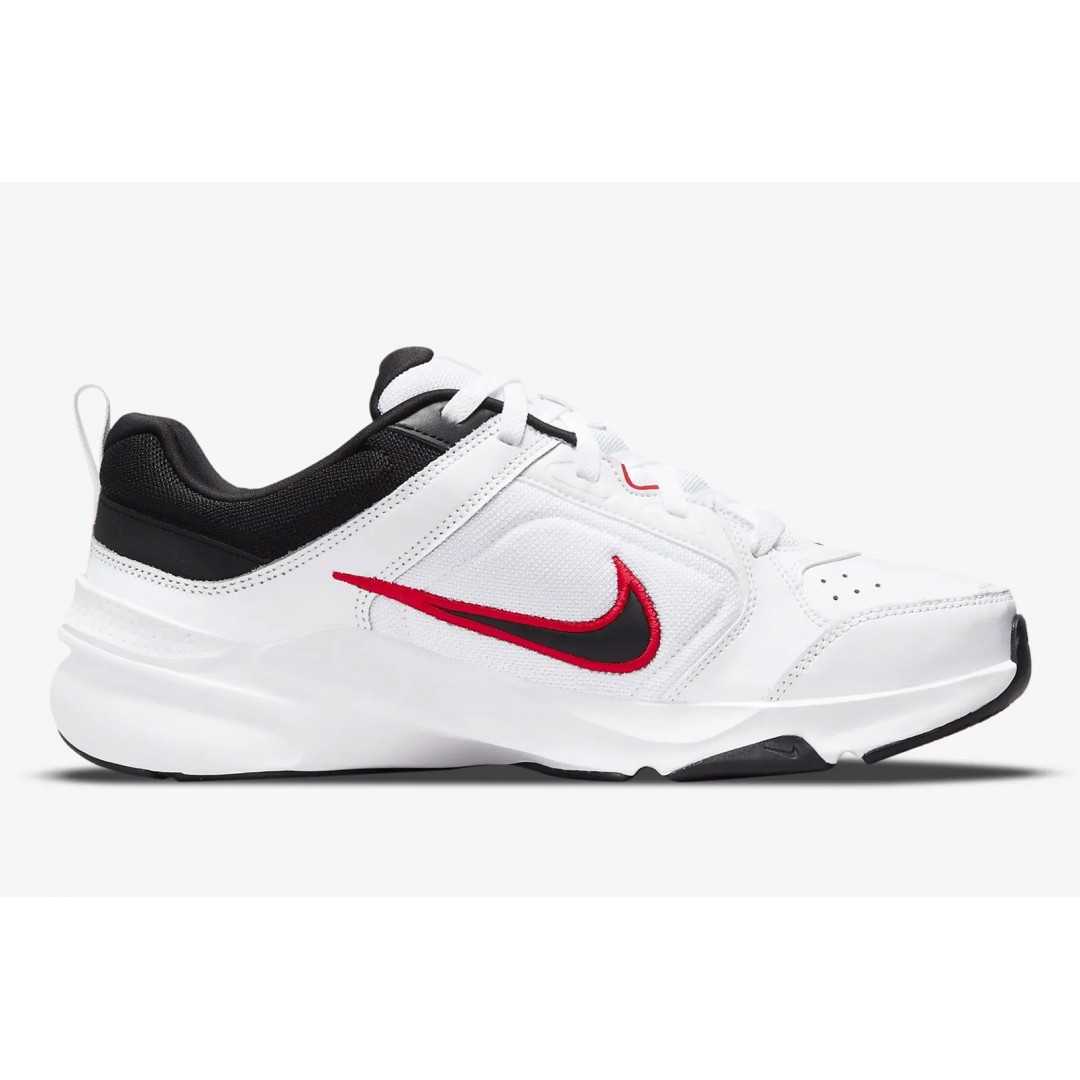 NIKE DEFY ALL DAY DJ1196-101 White