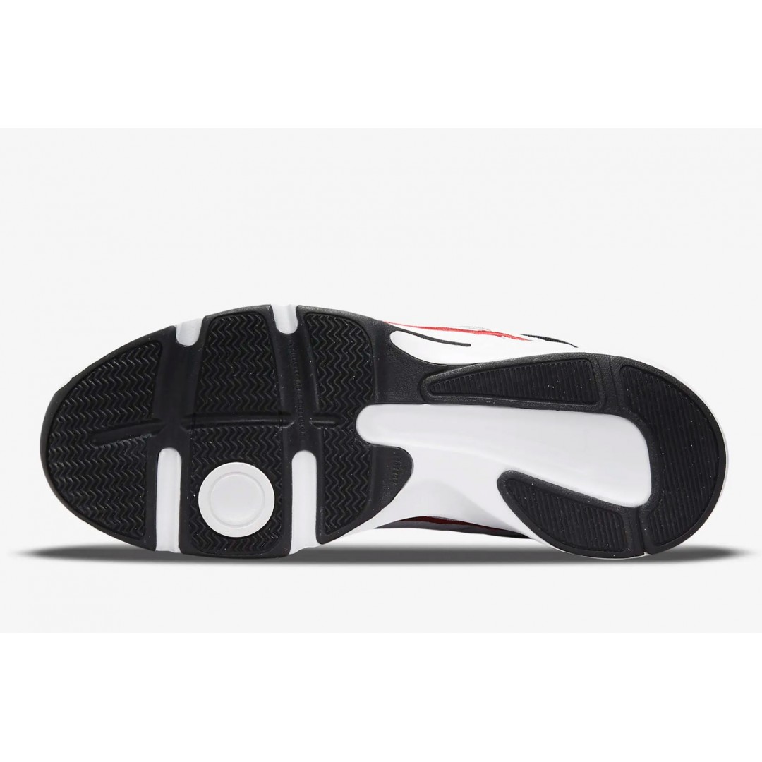 NIKE DEFY ALL DAY DJ1196-101 White
