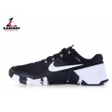 NIKE METCON 2 819899-010 Black Image 