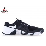 NIKE METCON 2 819899-010 Black Image 1