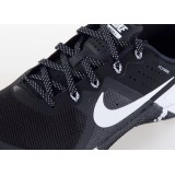 NIKE METCON 2 819899-010 Black Image 2