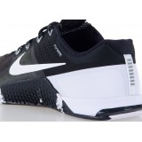 NIKE METCON 2 819899-010 Black Image 3