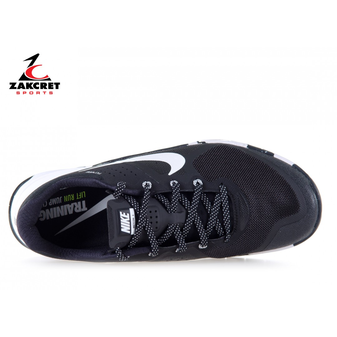 NIKE METCON 2 819899-010 Black