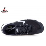 NIKE METCON 2 819899-010 Black Image 4