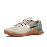NIKE METCON 3 852928-010 Grey Image 0