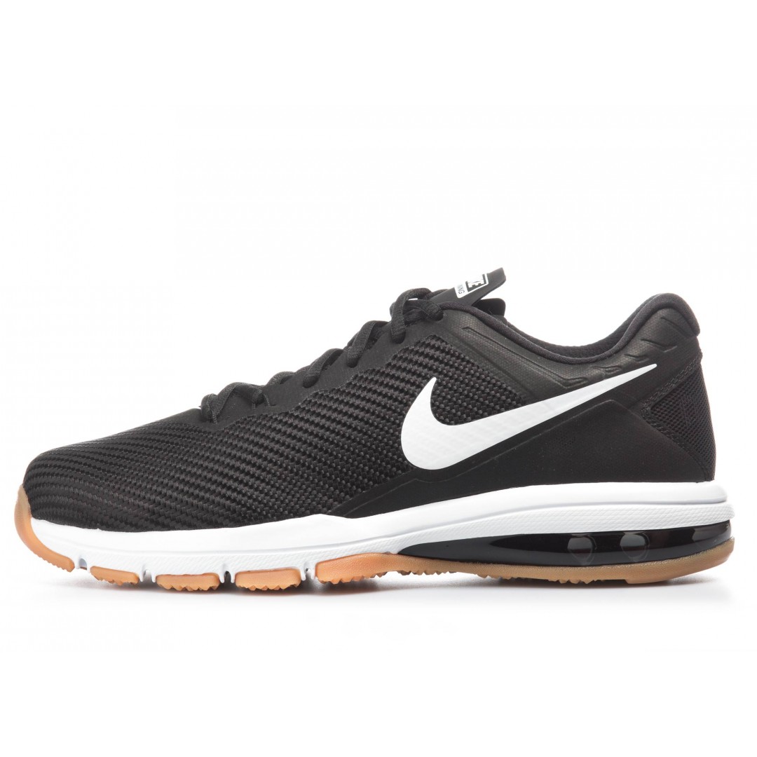 NIKE AIR MAX FULL RIDE TR 1.5 869633-012 Black