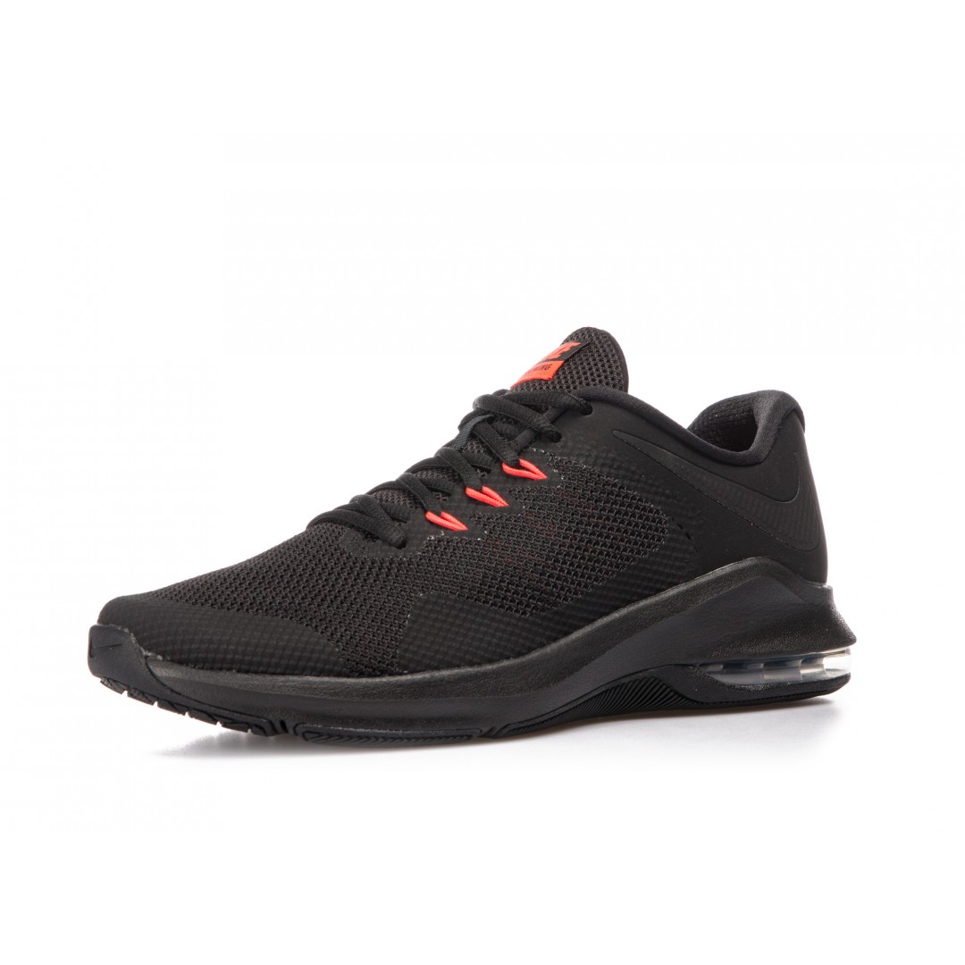 NIKE AIR MAX ALPHA TRAINER AA7060-007 Black