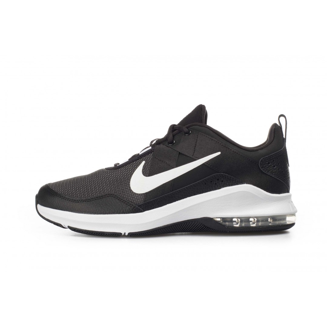 NIKE AIR MAX ALPHA TRAINER 2 AT1237-001 Black