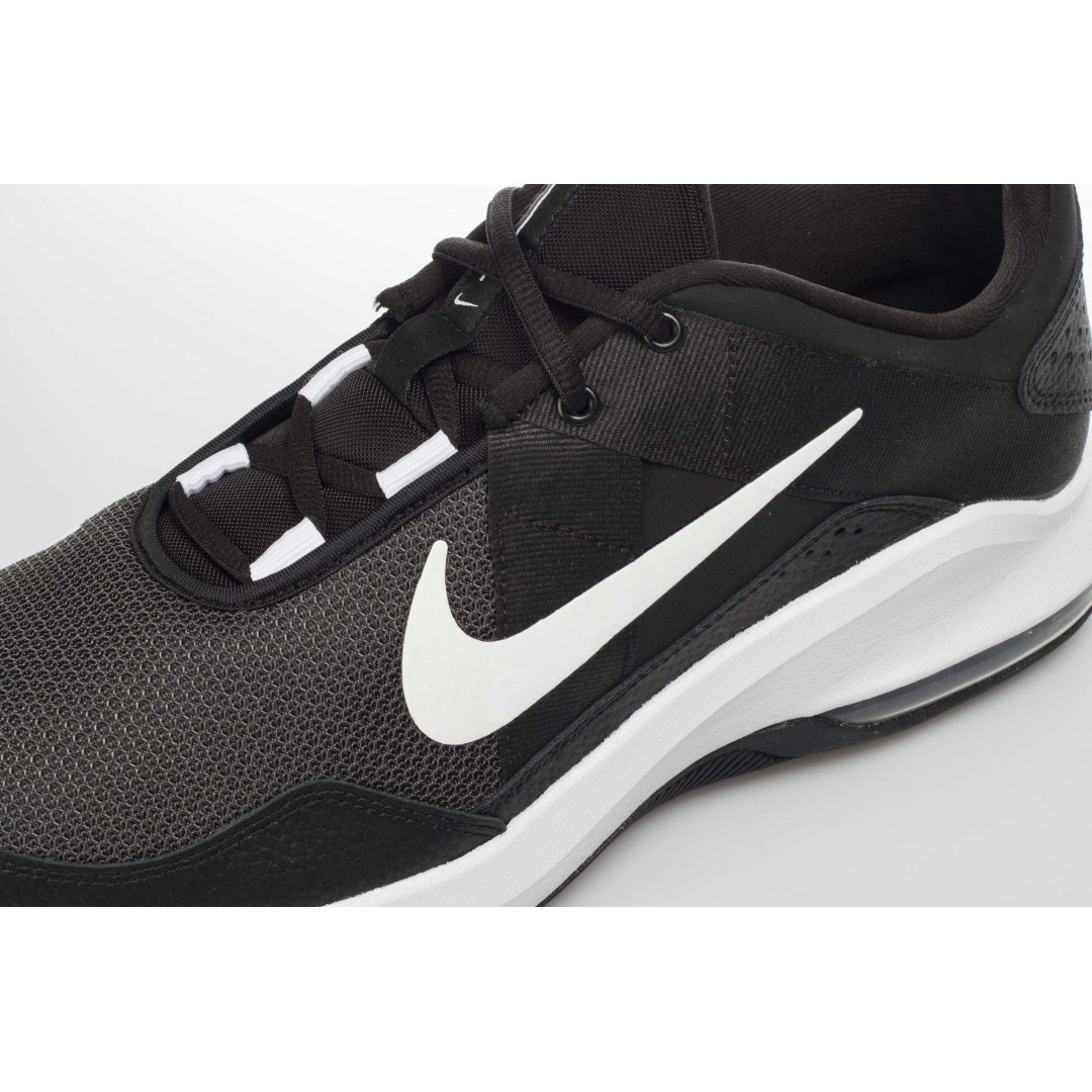NIKE AIR MAX ALPHA TRAINER 2 AT1237-001 Black
