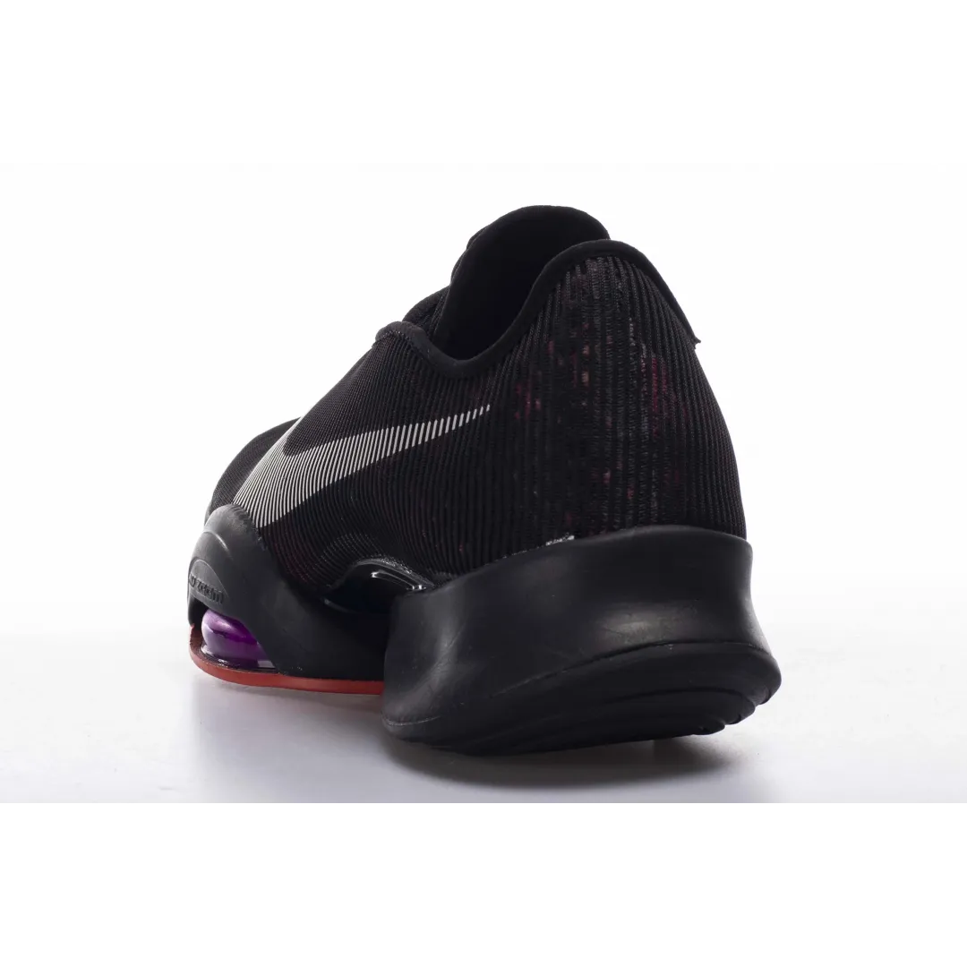 NIKE AIR ZOOM SUPERREP 2 CU6445-002 Black display picture 2