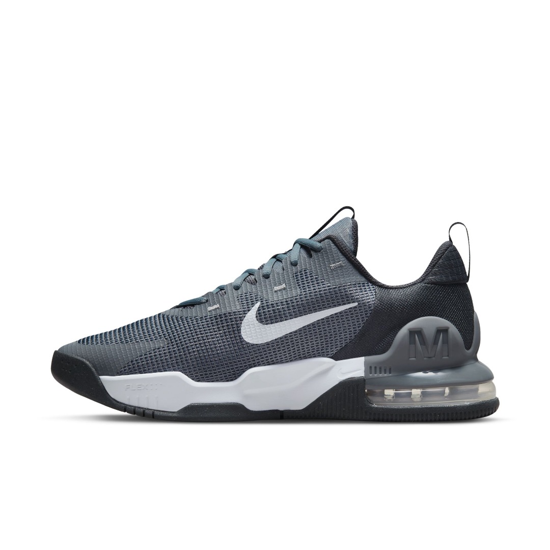 NIKE AIR MAX ALPHA TRAINER 5 DM0829-003 Grey