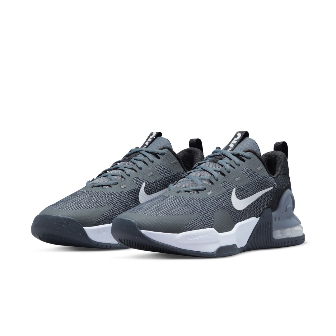 NIKE AIR MAX ALPHA TRAINER 5 DM0829-003 Grey