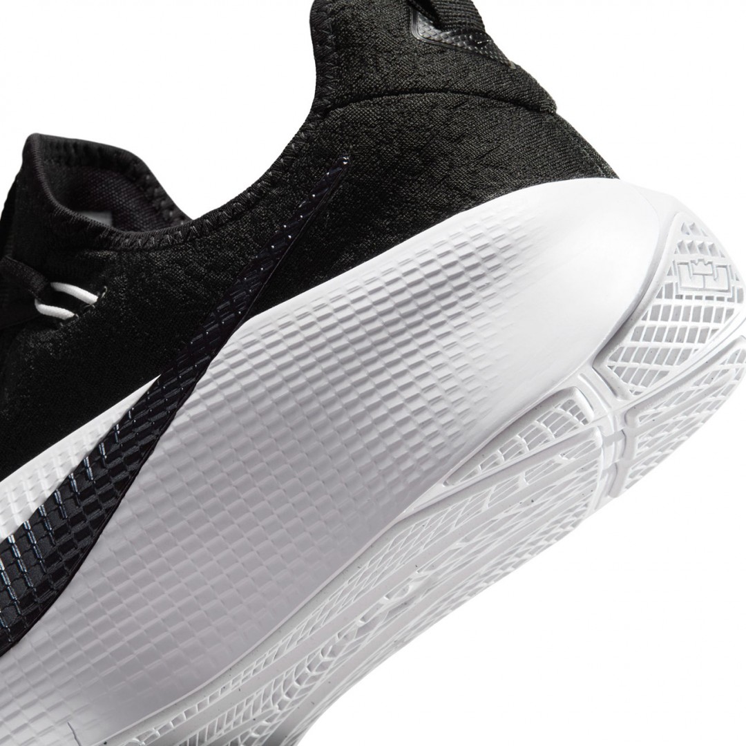 NIKE LEBRON TR 1 FJ6151-007 Black