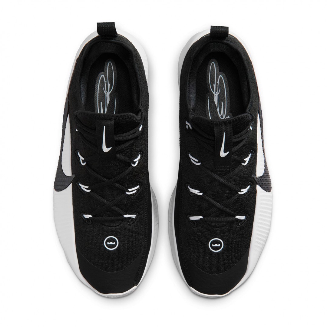 NIKE LEBRON TR 1 FJ6151-007 Black