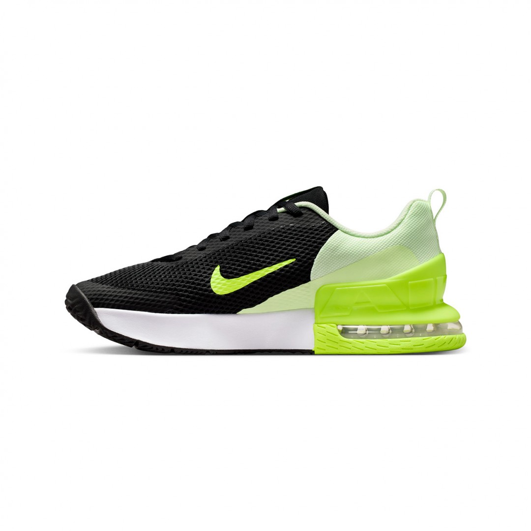 NIKE AIR MAX ALPHA TRAINER 6 FQ1833-013 Black