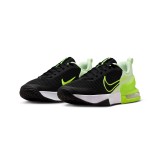 NIKE AIR MAX ALPHA TRAINER 6 FQ1833-013 Black Image 1
