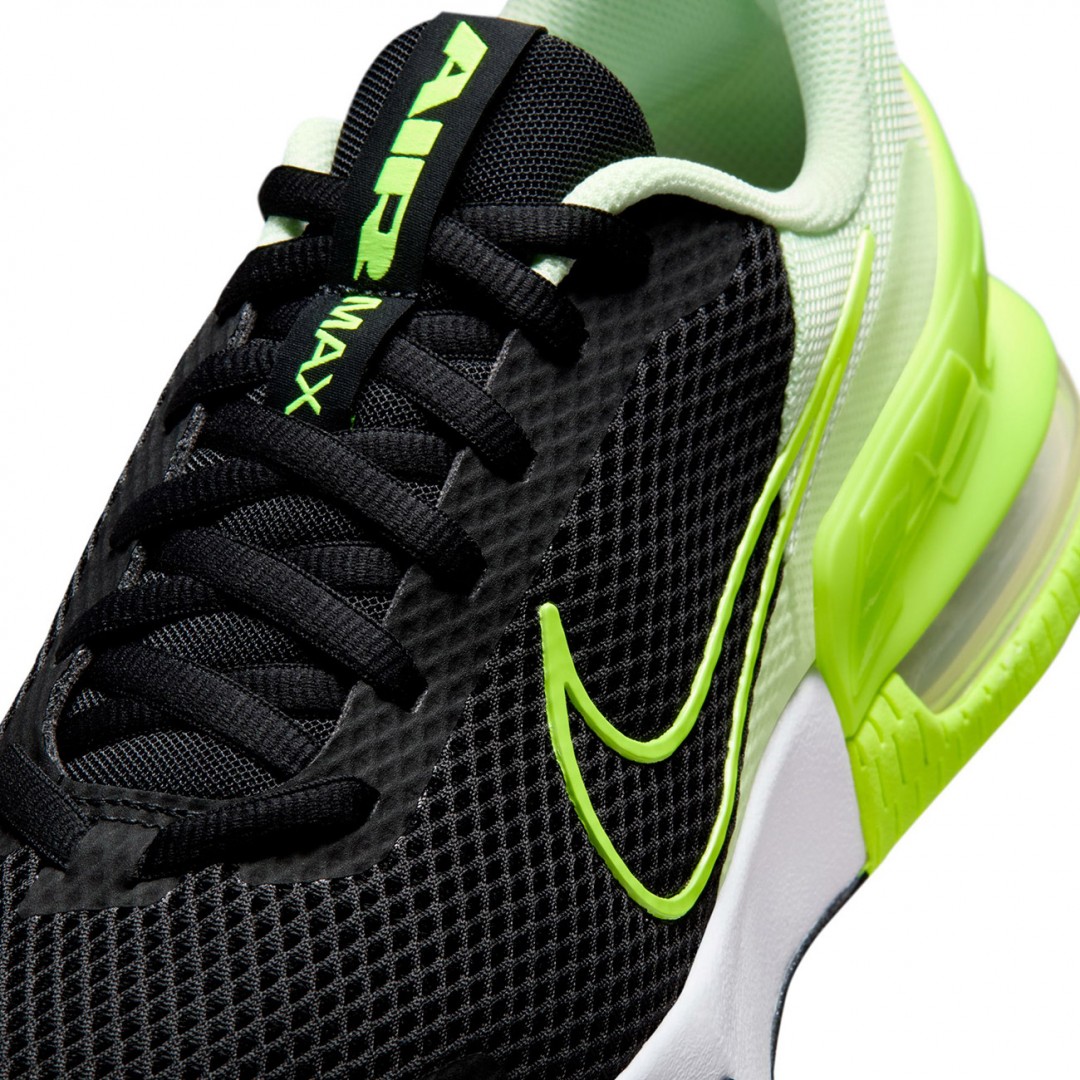 NIKE AIR MAX ALPHA TRAINER 6 FQ1833-013 Black