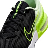 NIKE AIR MAX ALPHA TRAINER 6 FQ1833-013 Black Image 3