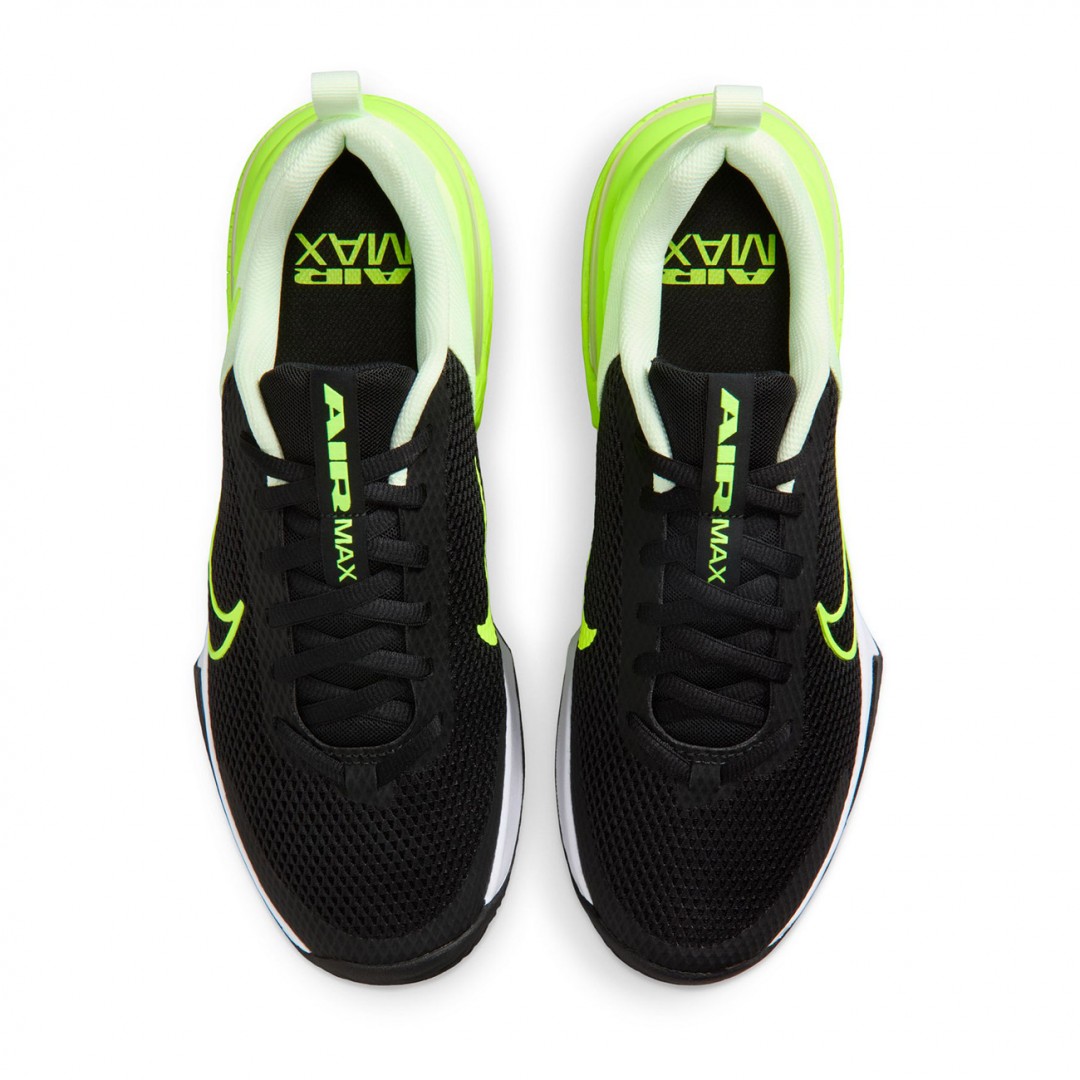NIKE AIR MAX ALPHA TRAINER 6 FQ1833-013 Black