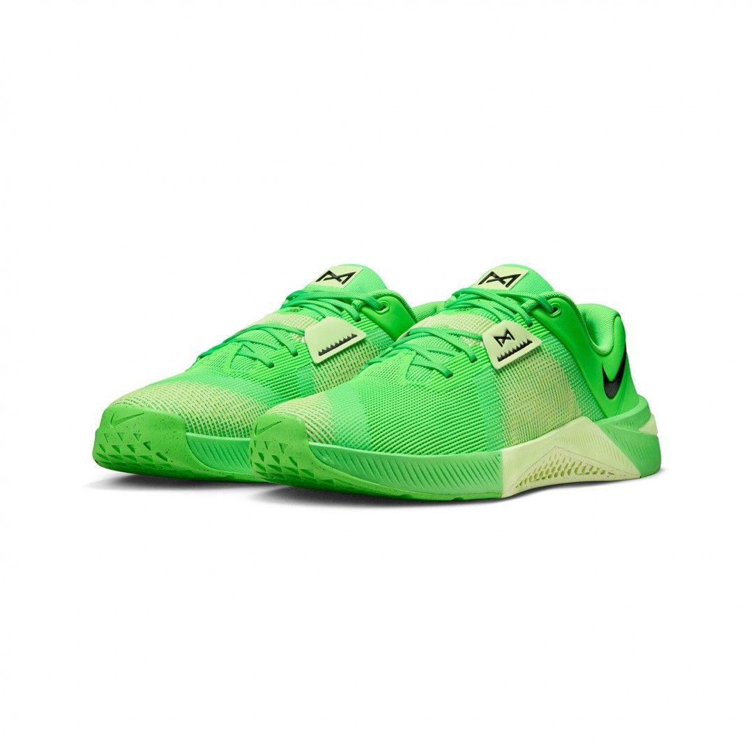 NIKE M METCON 10 HJ1875-301 Green