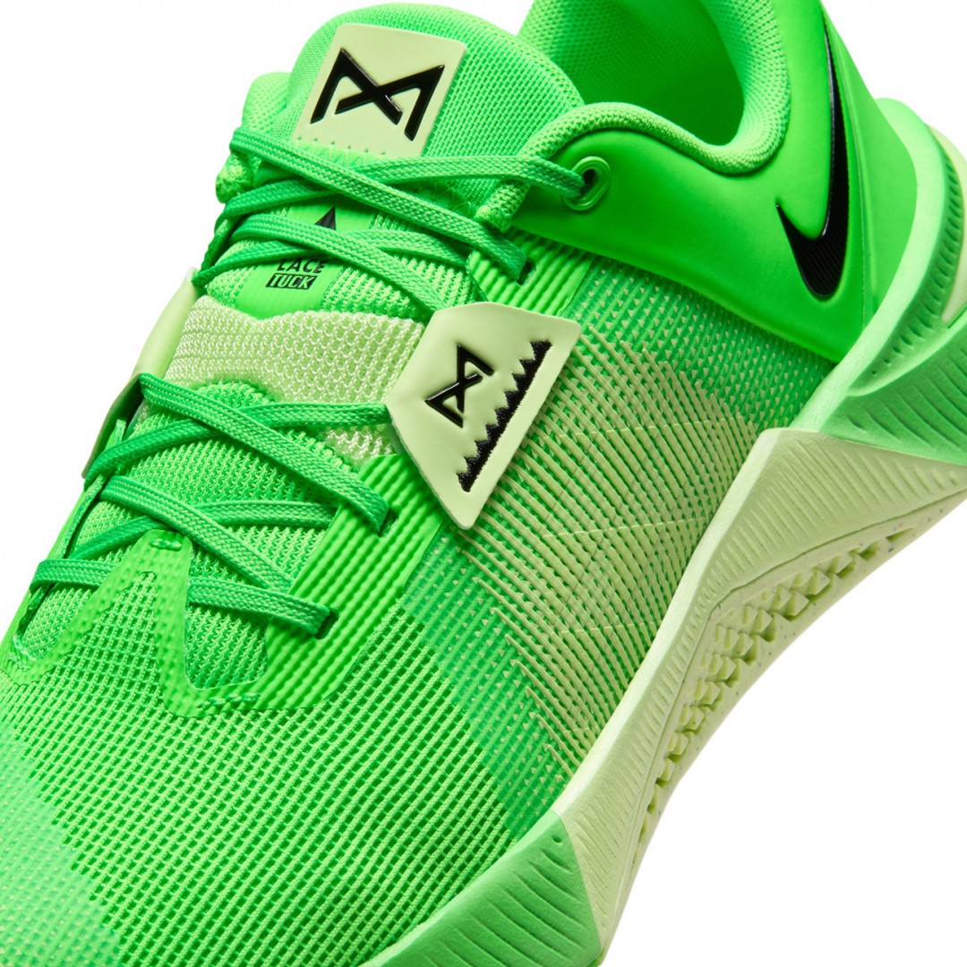 NIKE M METCON 10 HJ1875-301 Green