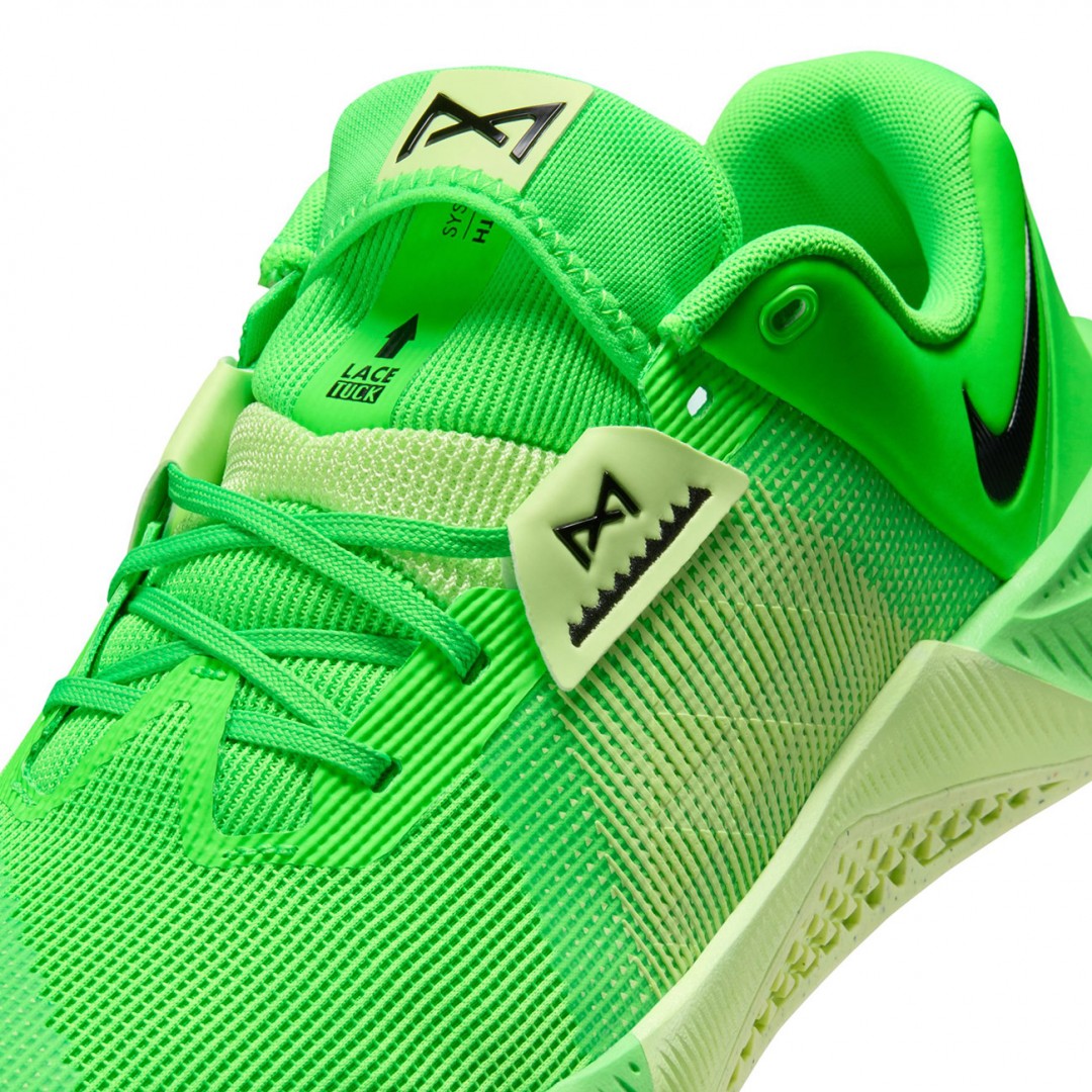 NIKE M METCON 10 HJ1875-301 Green