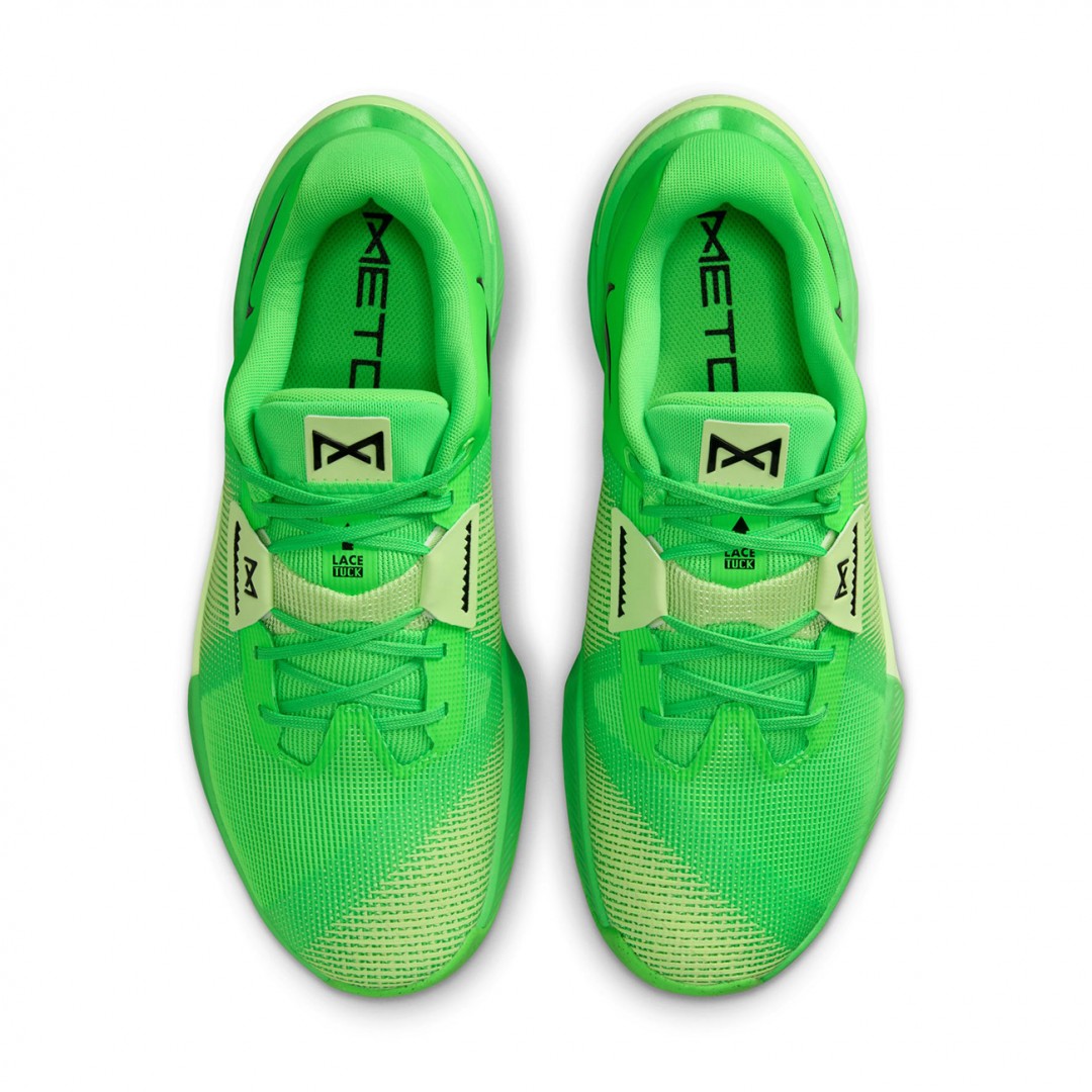 NIKE M METCON 10 HJ1875-301 Green