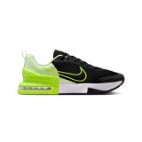 NIKE AIR MAX ALPHA TRAINER 6 FQ1833-013 Black Image 