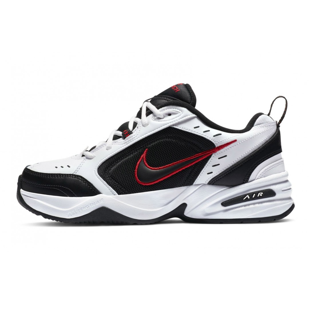 NIKE AIR MONARCH IV 415445-101 White