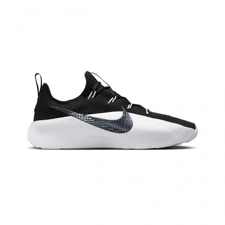 NIKE LEBRON TR 1 FJ6151-007 Μαύρο