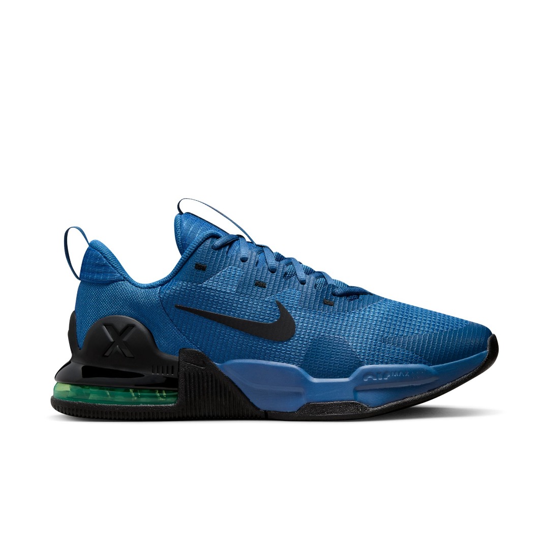 nike hc royal blue