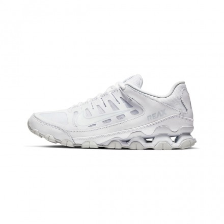 NIKE REAX 8 TR 621716-102 White