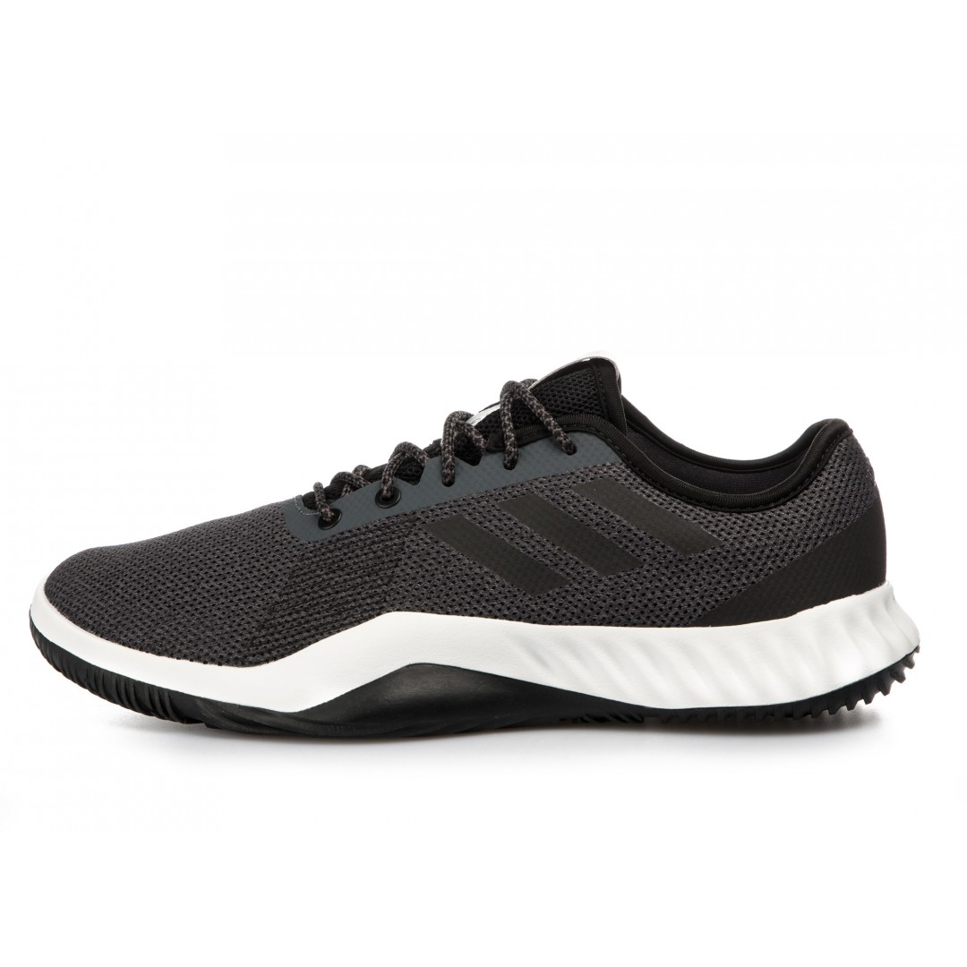 adidas Performance CRAZY TRAIN LT M DA8689 Coal