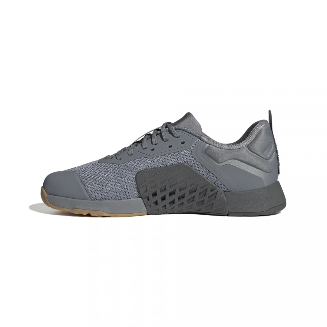 adidas Performance DROPSET 3 TRAINER ID8627 Γκρί