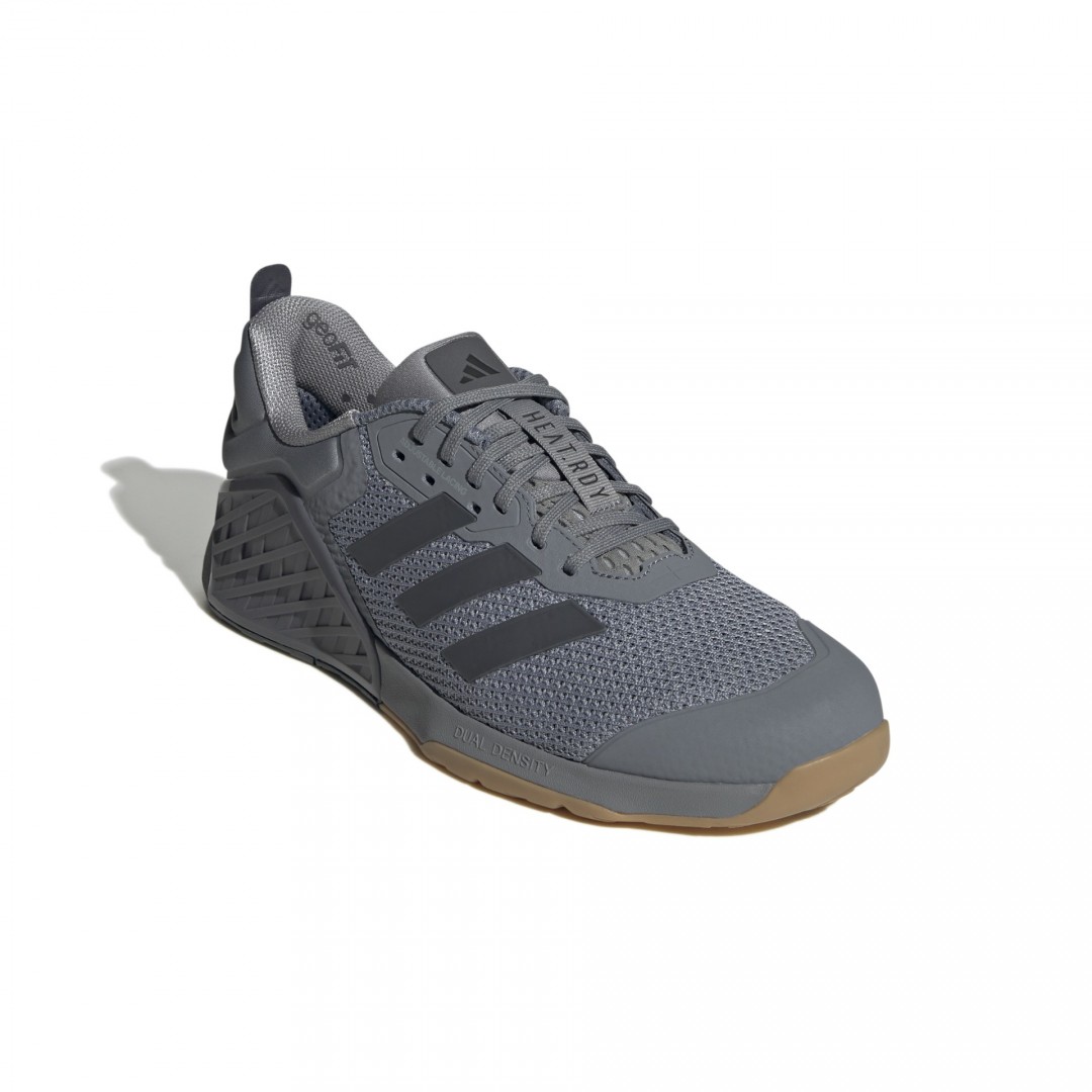 adidas Performance DROPSET 3 TRAINER ID8627 Γκρί