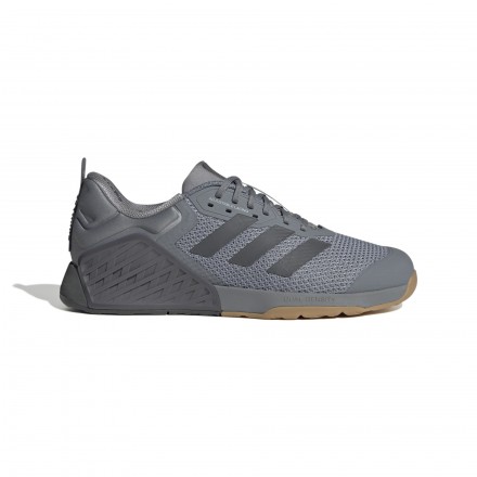 adidas Performance DROPSET 3 TRAINER ID8627 Γκρί