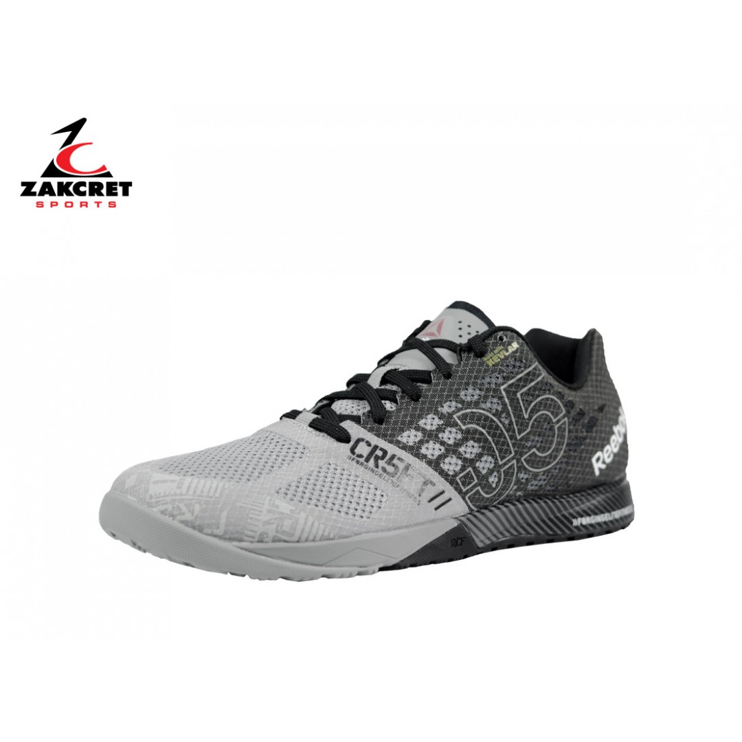 Reebok Sport R CROSSFIT NANO M49797 Grey