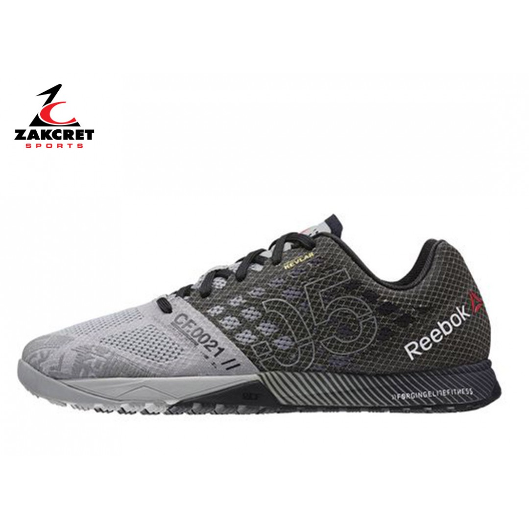 Reebok Sport R CROSSFIT NANO M49797 Grey