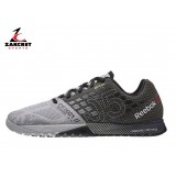 Reebok Sport R CROSSFIT NANO M49797 Grey Image 