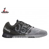 Reebok Sport R CROSSFIT NANO M49797 Grey Image 1