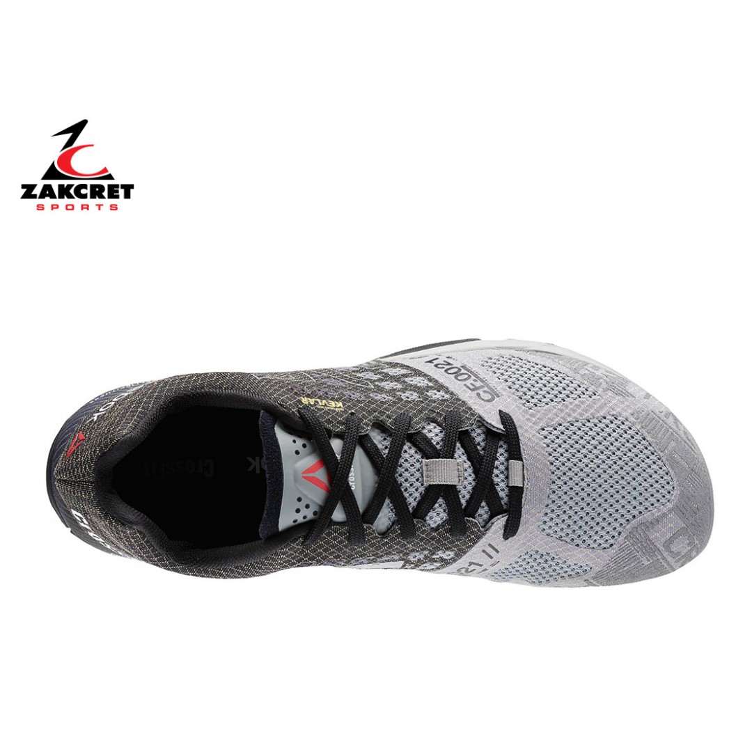 Reebok Sport R CROSSFIT NANO M49797 Grey