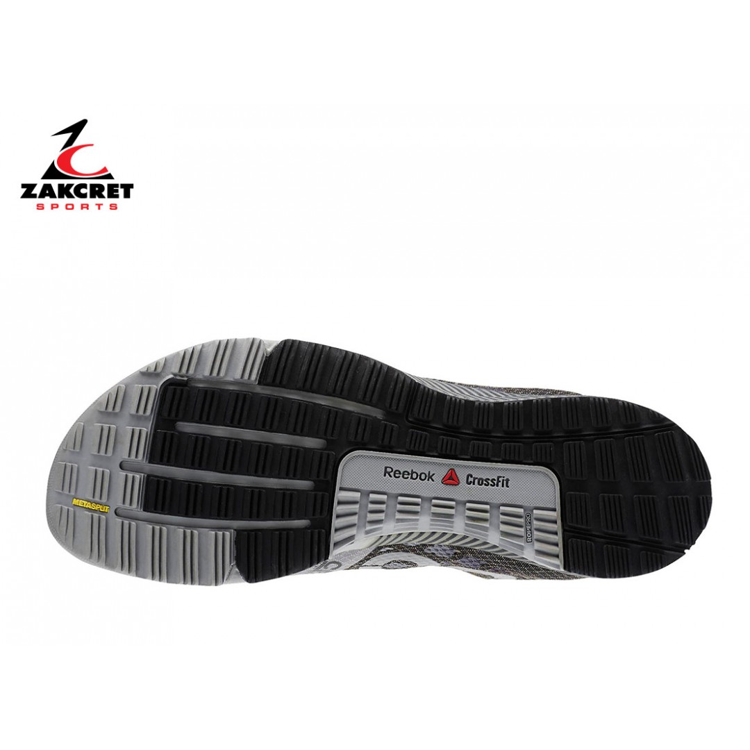 Reebok Sport R CROSSFIT NANO M49797 Grey