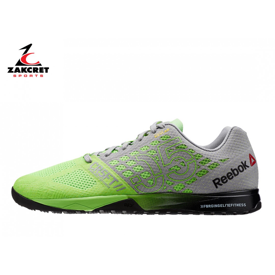 Reebok CROSSFIT NANO V72407 Lime