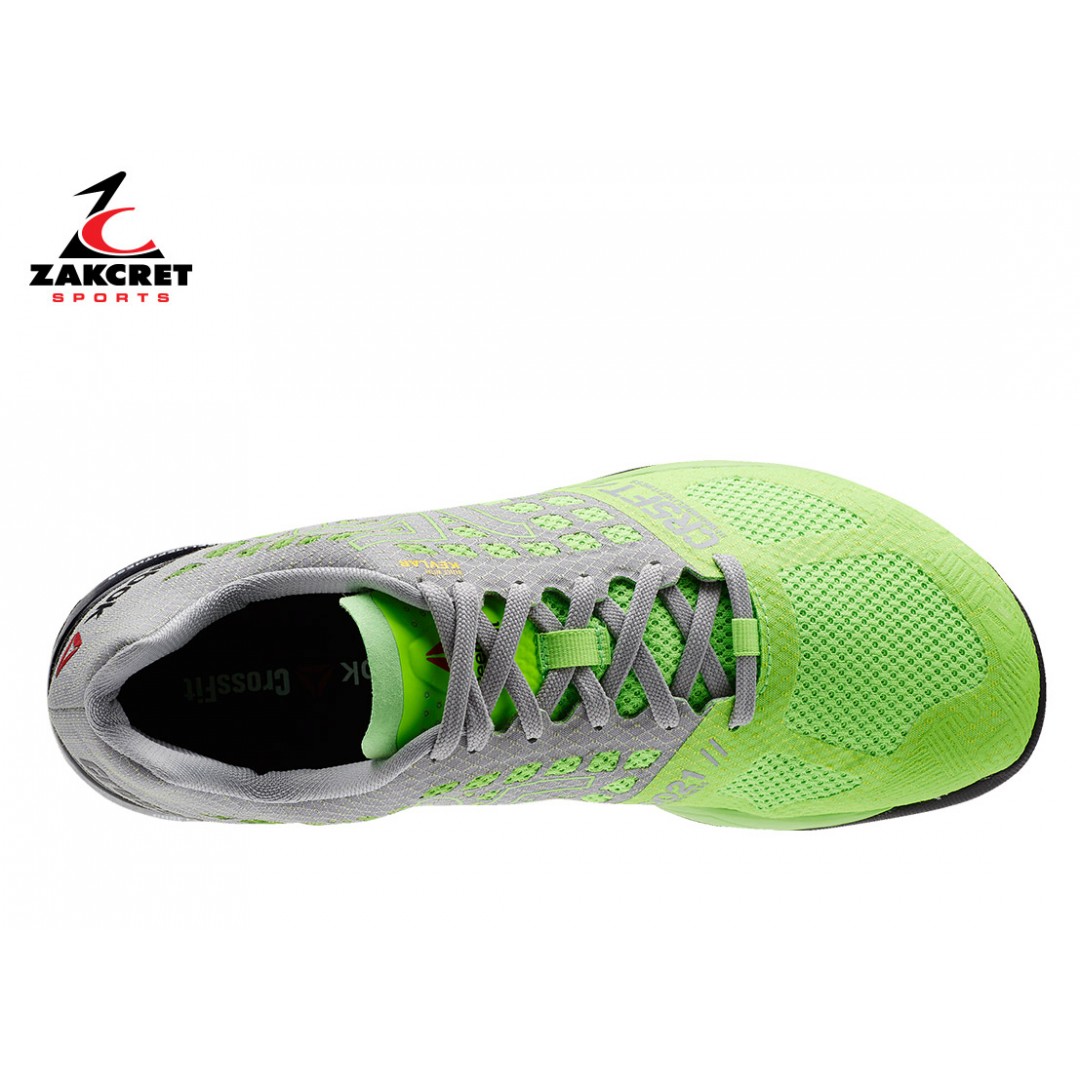 Reebok CROSSFIT NANO V72407 Lime