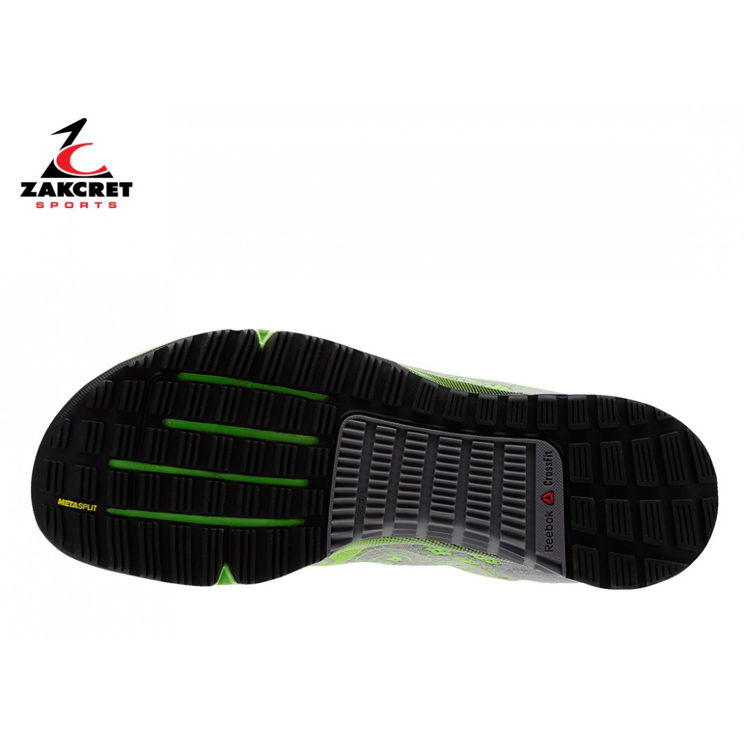 Reebok CROSSFIT NANO V72407 Lime