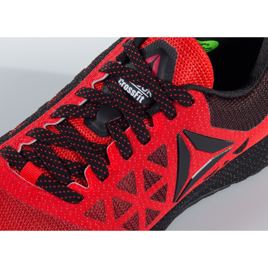 REEBOK CROSSFIT NANO 6.0 AR3298 Red